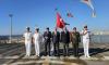 Turkish Naval Ship Visits Alexandria as Ankara, Cairo Deepen Ties