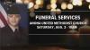 U.S. Army Soldier killed in Germany will return home to Largo