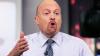 Cramer's week ahead: Fed meeting, nonfarm payrolls, Big Tech earnings