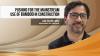 Pushing for the mainstream use of bamboo in construction