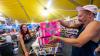 Utahns divided on firework restrictions when considering environmental impact, poll says