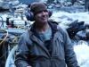 "This year's been hell on me" — Gold Rush: White Water star Dustin on the struggles of mining