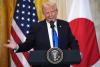 Trump's 'Largest Deal Ever' Faces Japan Diet in Crisis