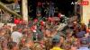 Bangladesh Jet Crash Toll Rises To 34; Indian Medical Team Assists In Treating Burn Victims