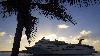 4 US cruise ship passengers accused of smuggling drugs, detained in Bermuda