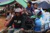 Thailand and Cambodia trade fresh attacks and accusations as allies call for a ceasefire