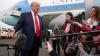 Trump tells Europe to get its 'act together' on immigration