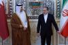 Qatar, Iran mull proposal for ‘navigational corridor’ through Hormuz Strait