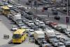 Dubai: Accident on E311 near Manama Bridge; traffic delays expected