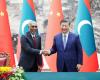 'Maldives committed to further elevate ties with China'
