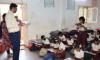 Collector Conducts Surprise Visit to Gurukul School, Emphasizes Quality Education and Student Welfare