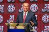 Five-star Alabama commit has a perfect reaction as Kalen DeBoer flips elite recruit from ACC school