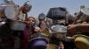 Leaders of France, Germany and the UK make new plea for ceasefire in Gaza after Saturday phone call