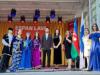 "Voices of the Land of Fire" Event held in Helsinki to mark Azerbaijan's Year of ...