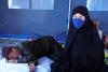 Health Challenges Facing Deported Afghans at Borders and Camps