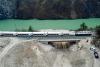 On track to the region: Reviving rail links from Sarajevo to Zagreb