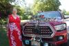 'Canada Truck' a vehicle for bringing people together