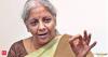 Economic ties with Beijing may be easing but with caution, says FM Sitharaman