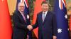 The two-timing Chinese act that made a fool of Albo’s charm offensive