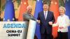 China-EU: Stability and Certainty for the World?