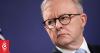 Australian Prime Minister says easing of curbs on US beef not prompted by Trump