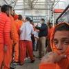 Ecuador deports more than 600 Colombian inmates as Bogota cries foul