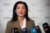 German minister draws fire for calling for longer working hours