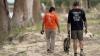 4-year-old dog represents determination, closure in Hill Country flood recovery