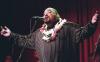 Beloved performer Fiji reshaped island music with a humble smile