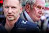 Christian Horner makes heartbreaking accusation against Helmut Marko