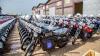 Spiro Deploys 500 Electric Motorcycles in Uganda In One Day!