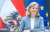 Austrian Foreign Minister: Neutrality Alone Will Not Protect Us