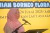 Borneo Flora Festival 2025 draws 37,000 visitors on opening day