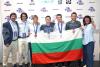 Bulgarian High-School Students Win Four Medals at International Biology Olympiad