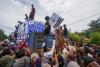 Thai-Cambodian Clashes Persist Despite Trump’s Ceasefire Call