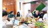 JICA hosts urban environmental business study tour
