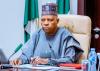Nigeria Committed To Security, Stability In Gulf Of Guinea— Shettima