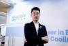 'At i2Cool, We're Building A Global Ecosystem For A Green, Sustainable Future—Not Just Selling Technology,' Says Prof. Zhu
