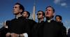 Pope Leo Invites Hot Priests of Social Media to Vatican for Youth Appeal Summit
