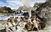 Science The Telegraph Neanderthals ‘loved to eat maggots’