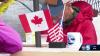 South Hero presents ‘Paddles Without Borders’ to support Canadian neighbors