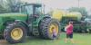 Sidney Agricultural Day hopes to inspire the next generation, foster an appreciation for agriculture
