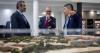 Oxford Science Park welcomes Saudi and UK government ministers