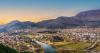 The world's prettiest city with beautiful streets but completely ignored by tourists