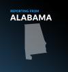 Alabama child dies after being left in hot car while in state custody, authorities say