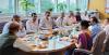 Secretary reviews push for Cooperative Training