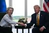 U.S. And EU Agree On Trade Deal Setting Tariffs At 15%—Stock Futures Rise