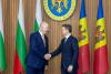 MOLDOVAN AND BULGARIAN PRIME MINISTERS DISCUSSED DEVELOPMENT OF COOPERATION BETWEEN THE TWO COUNTRIES