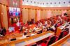 Politicians as epitome of absurdity