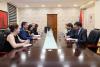 Historic Louvre items to go on display in Yerevan